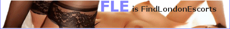 Find London Escorts banner