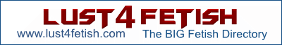 Banner for Lust4Fetish