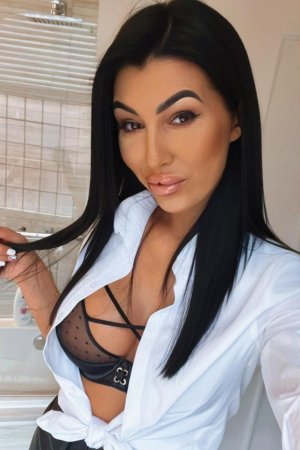 A Photo of Mistress Melisa