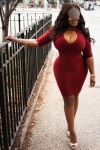 A photo of an New York independent escort Reign Rose