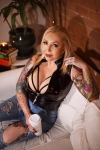 A photo of Roxanne Dupri an independent escort in South Carolina, USA