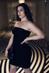 A photo of Simone an escort in Oklahoma USA